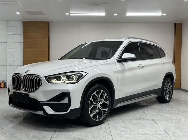 BMW X1 — фото 2